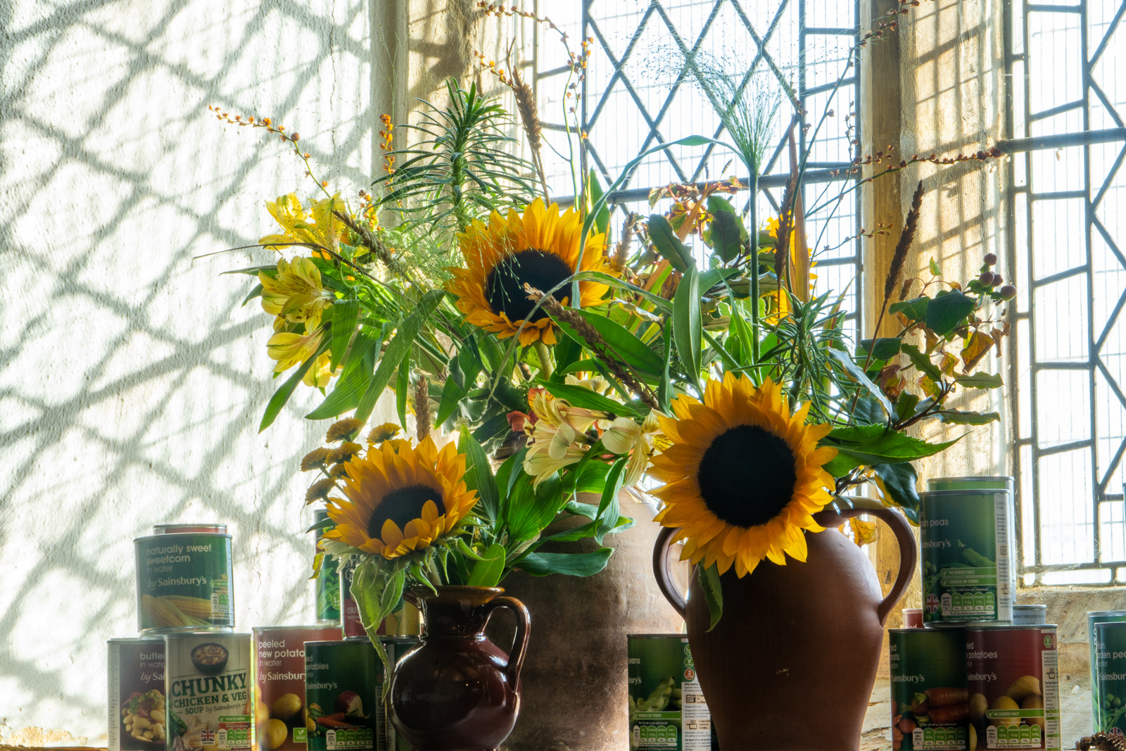 Photography by Chris Allington